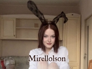 Mirellolson