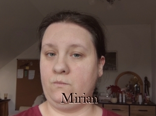 Mirian