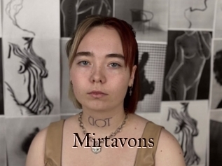 Mirtavons