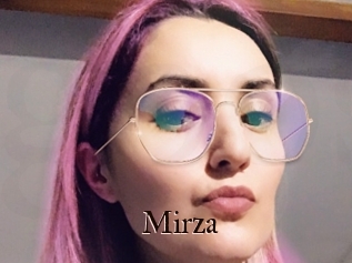 Mirza