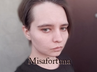 Misafortuna