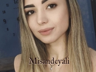 Misandeyali