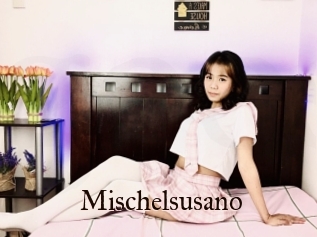 Mischelsusano