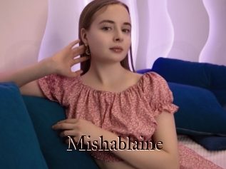 Mishablaine