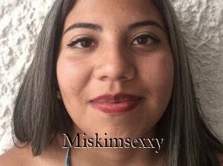 Miskimsexxy