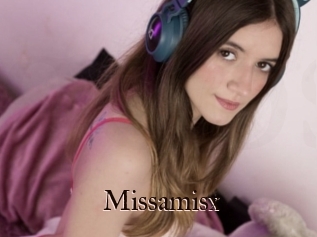 Missamisx