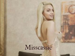 Misscassie