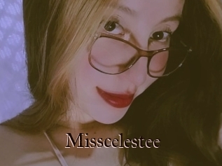 Misscelestee