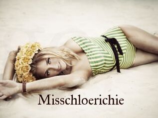 Misschloerichie