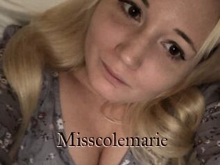 Misscolemarie