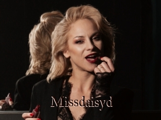 Missdaisyd