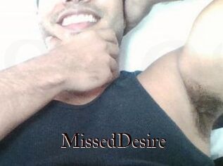 MissedDesire