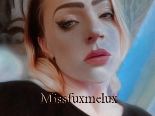 Missfuxmelux