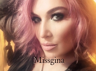 Missgina