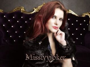 Missivyjoker