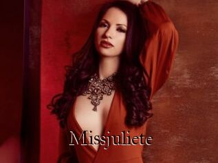 Missjuliete