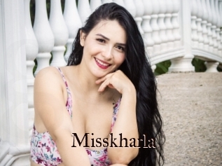 Misskharla