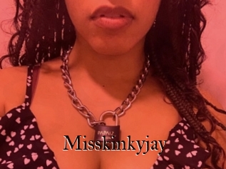 Misskinkyjay