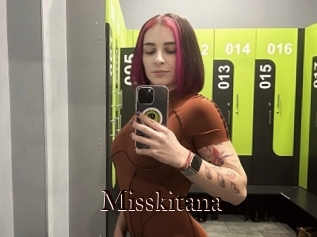 Misskitana