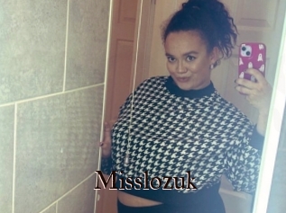 Misslozuk