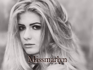 Missmarlyn