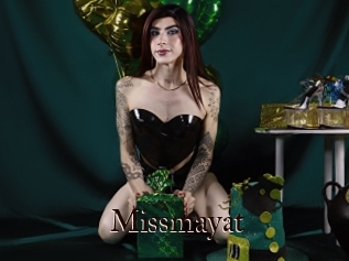 Missmayat
