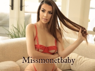 Missmonetbaby