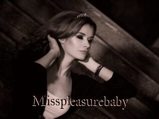 Misspleasurebaby