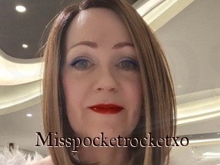 Misspocketrocketxo