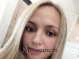 Missrouse30