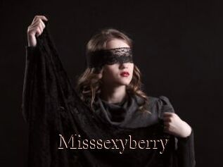 Misssexyberry