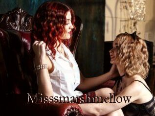 Misssmarshmellow