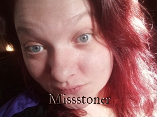 Missstoner