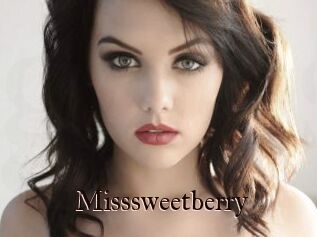 Misssweetberry