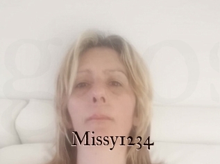 Missy1234