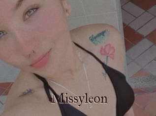 Missyleon