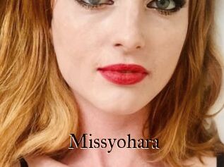 Missyohara