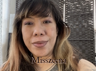 Misszeena