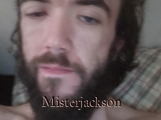 Misterjackson