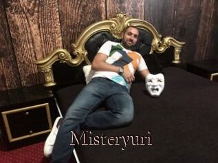 Misteryuri