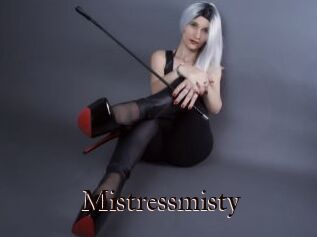 Mistressmisty