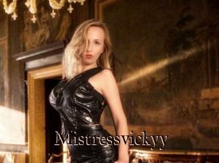 Mistressvickyy