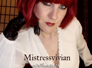 Mistressvivian