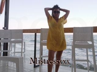 Mistressxxx