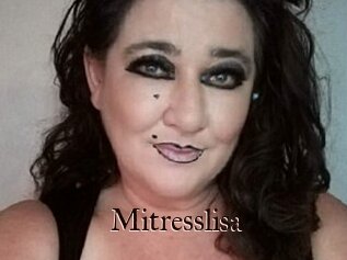 Mitresslisa