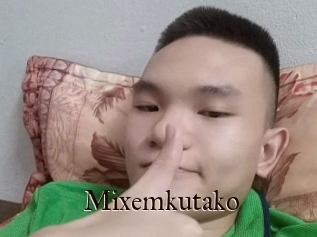 Mixemkutako