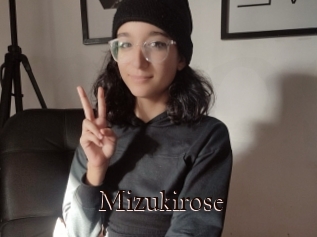 Mizukirose