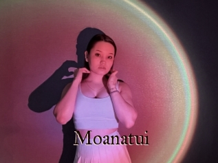 Moanatui