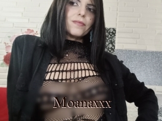 Moanaxxx