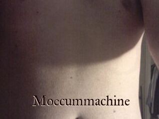 Moecummachine